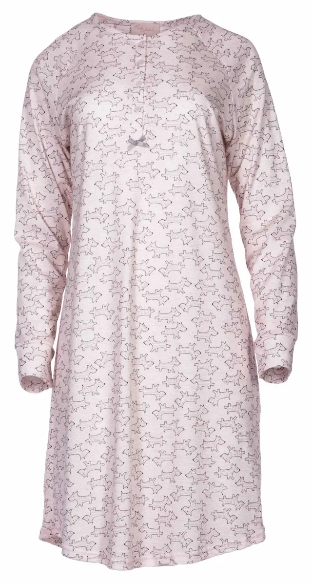 W807 - Type - NIGHTGOWN PUPPY - S 3