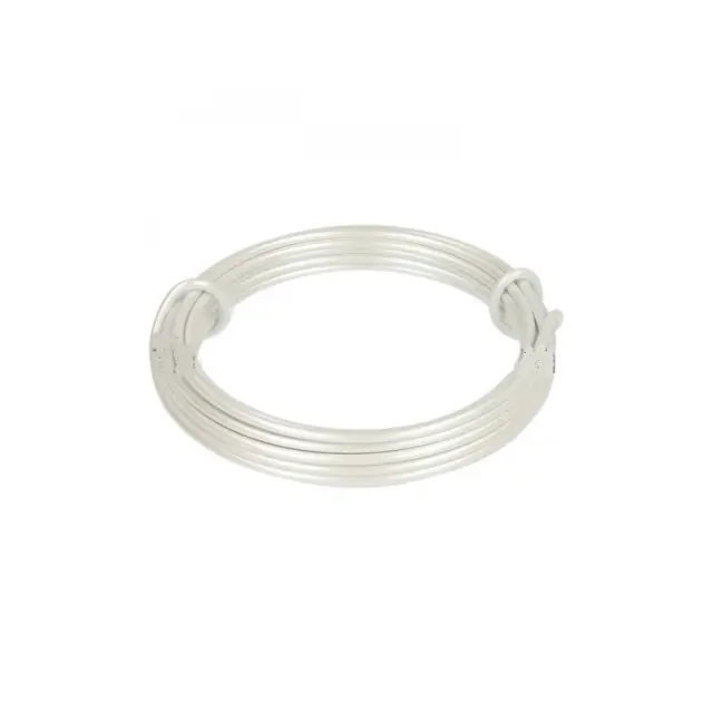 Σύρμα για κατασκευές 2mm x3m, Frost cream