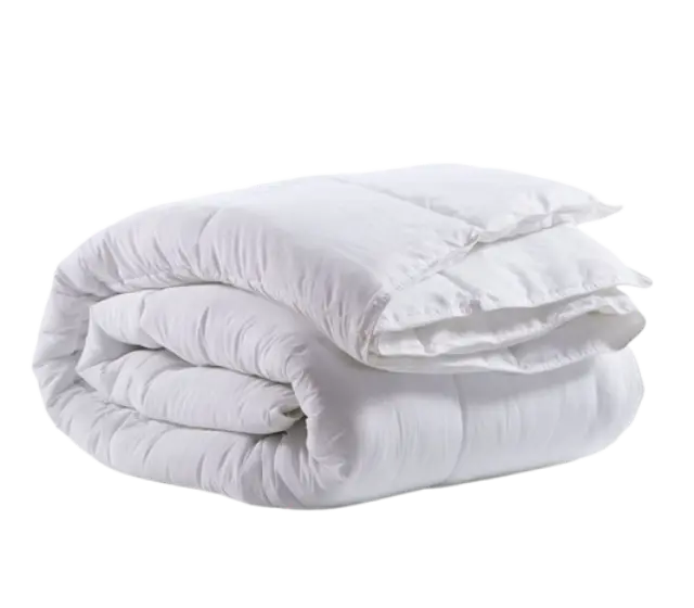 Πάπλωμα Υπέρδιπλο (240x220) Hollowfiber Duvets Collection Nef-Nef Homeware 2