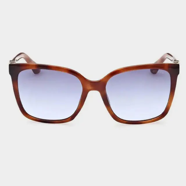 Γυαλιά Ηλίου Guess GU7865S-53W Καφέ - 57