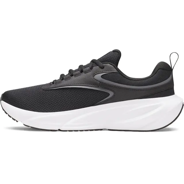 Under Armour Surge 5 (6010459-001) - Μαύρο 3