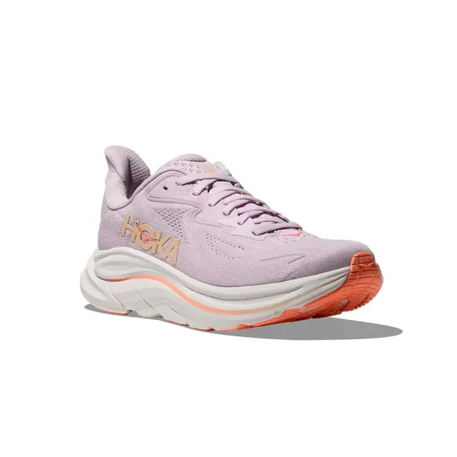 Hoka Women's Clifton 10 Λιλά 1162031-LRMT (Hoka) 3