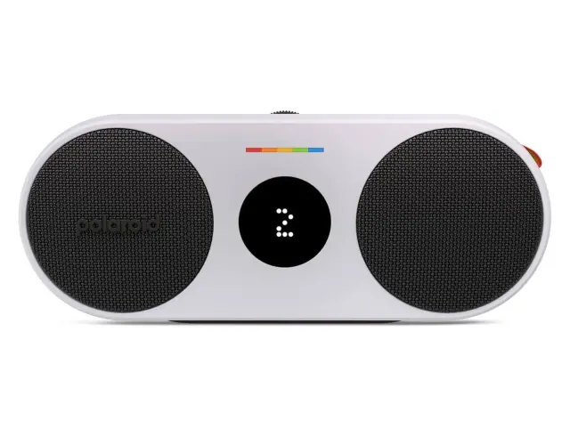Φορητό Ηχείο Polaroid P2 - Ισχύς 20W - AUX, Bluetooth - Black