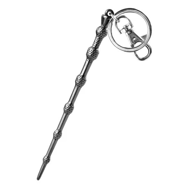Monogram Μπρελόκ Harry Potter: Dumbledore s wand - Pewter Key Ring