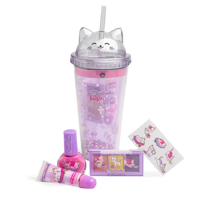 LULU & DUKI Beauty Bottle 2