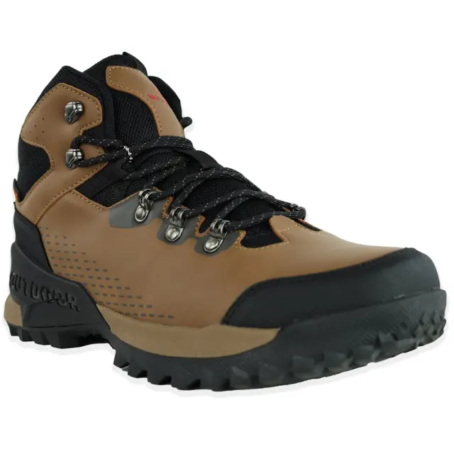Μποτάκια Trekking Lacuna Montar high - 41 2