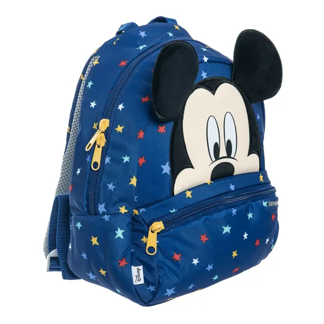 Σακίδιο πλάτης Samsonite Disney Mickey Mouse 2