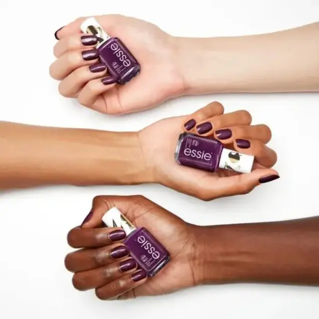 Essie 1009 Tempted With Envy 13.5ml 3