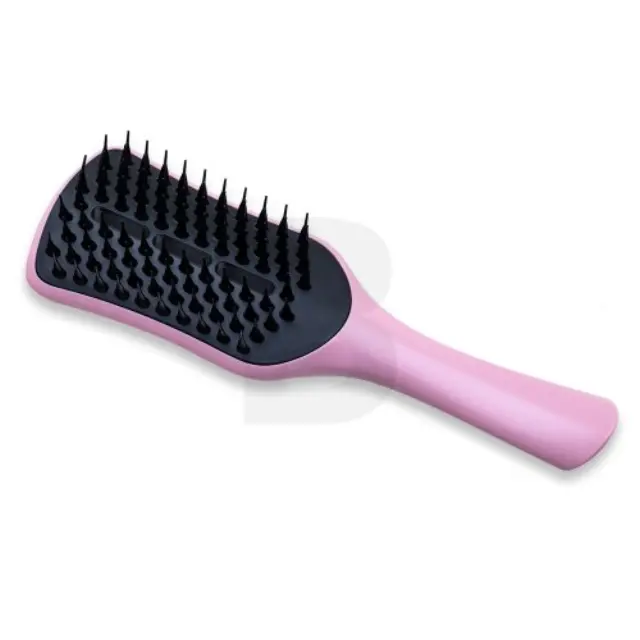 Tangle Teezer Easy Dry & Go Vented Hairbrush hairbrush for easy combing Trickled Pink