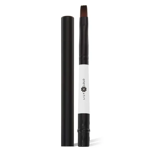 Lily Lolo Lip Brush – Vegan πινέλο χειλιών ακριβείας