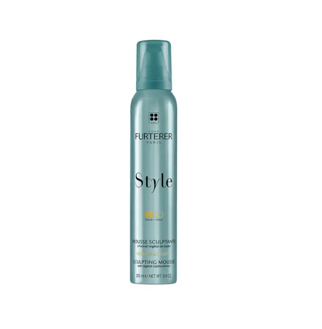 René Furterer Style Mousse Φορμαρίσματος 200ml