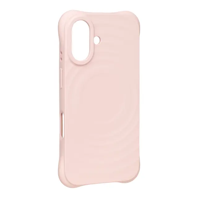 OBAL:ME MagNetix Orbit Cover for Apple iPhone 16 Pink 3