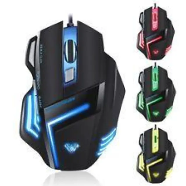 GAMING ΠΟΝΤΙΚΙ AULA GHOST SHARK EXPERT 3