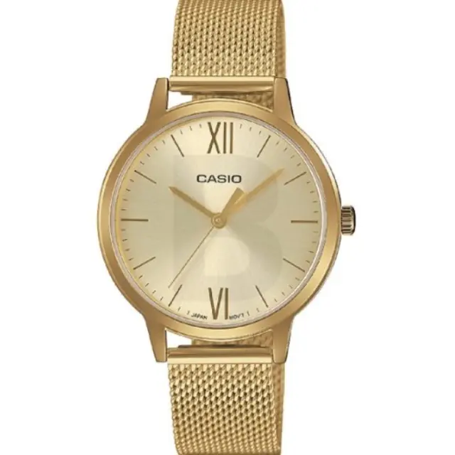 Casio LTP-E157MG-9ADF