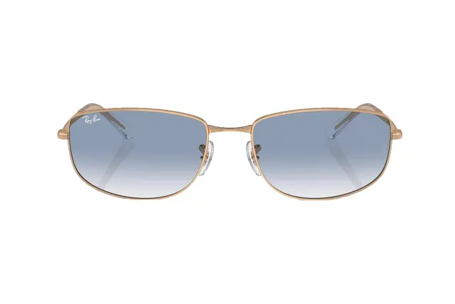 Γυαλιά Ηλίου Ray Ban RB3732 92023F Ντεγκραντέ (Ray Ban) (RB3732 92023F) 2