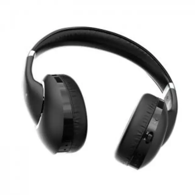 Ασύρματα ακουστικά τηλεόρασης με Bluetooth και βάση φόρτισης. 3
