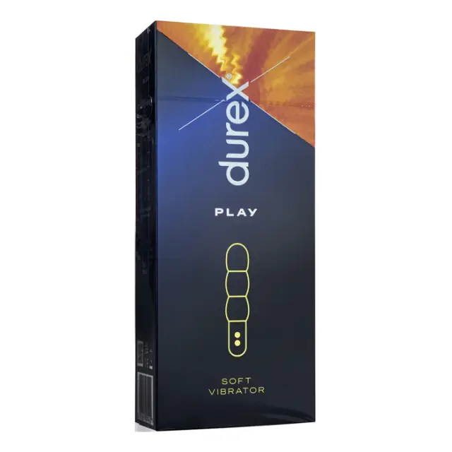Durex play μαλακος δονητης επαναφορτιζομενος 3