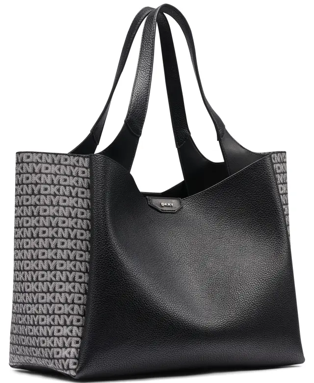 DKNY γυναικεία μεγάλη τσάντα ώμου tote WILLA R61D5G32-1 - OS 2