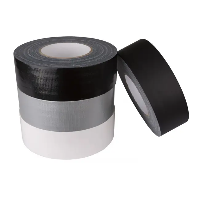 HILEC GAFFER TAPE STD 50 GREY 2
