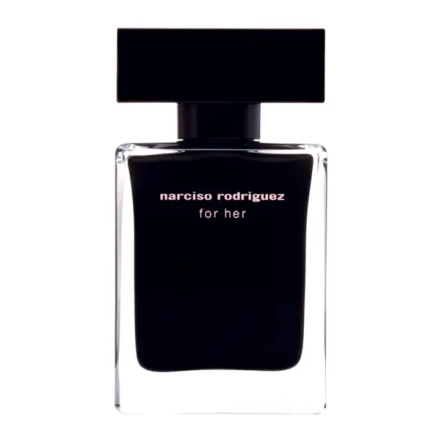 Narciso Rodriguez For Her Eau de Toilette for women 30 ml 2