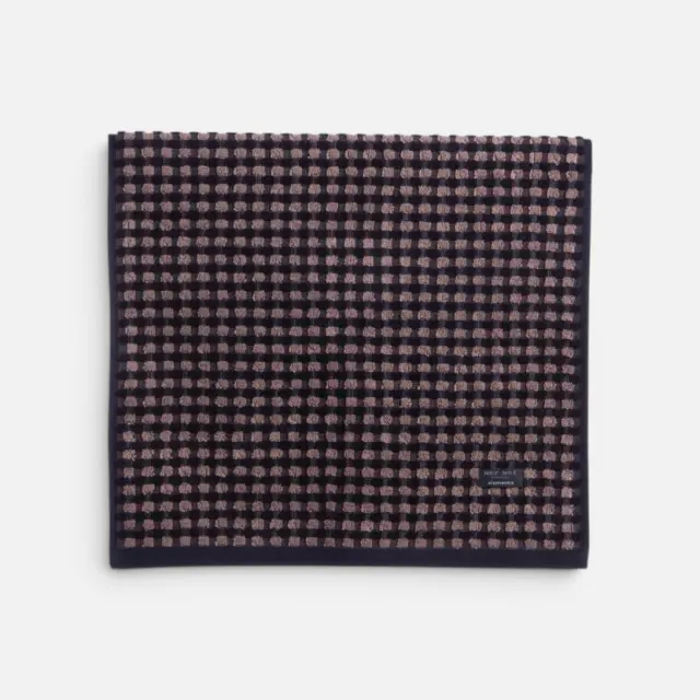 Πετσέτα Σώματος Regard 70x140 Nef Nef Homeware, 100% BAMBAKI - DEEP TAUPE (041205)