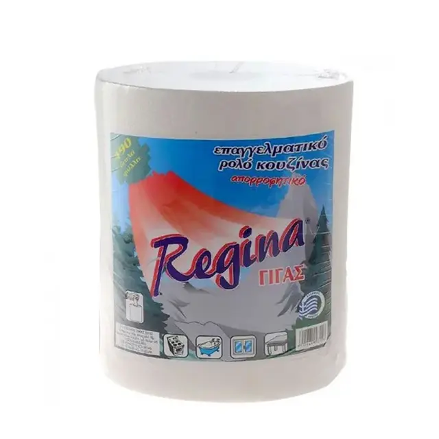 Χαρτί Κουζίνας Regina 965kg