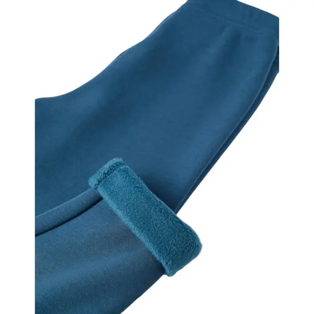 Zippy Κολάν PLUSH Χρώμα Πλεκτή Χρώμα Πετρόλ 31065822006 3