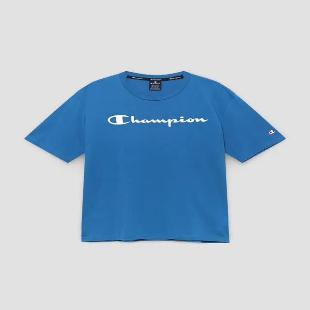 CHAMPION T-SHIRT - L