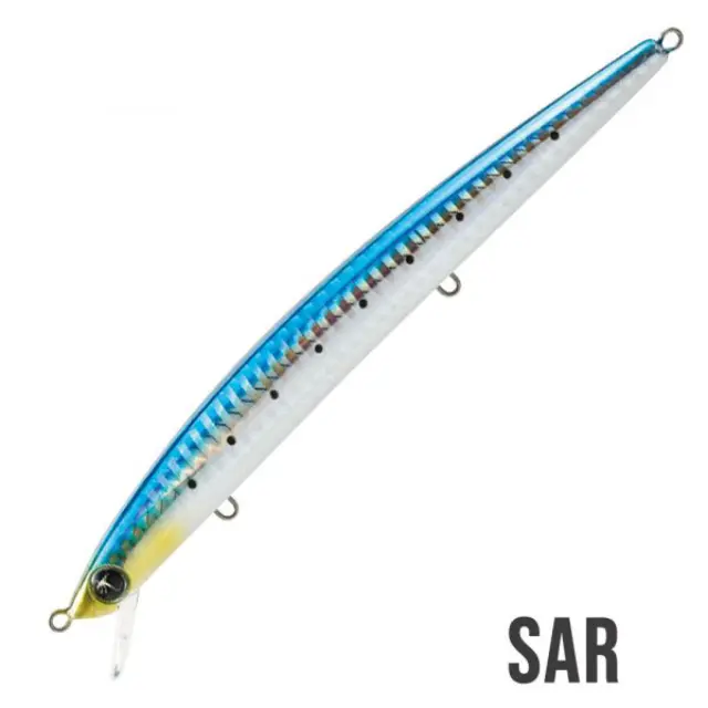 Τεχνητό Seaspin Mommotti SS 14cm Sar