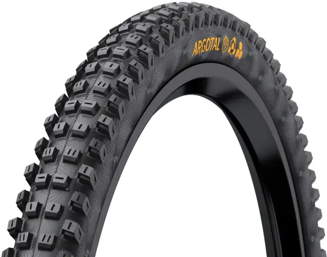 ΕΛΑΣΤΙΚΟ CONTINENTAL ARGOTAL ENDURO SOFT 27.5x2.40 ΔΙΠΛΩΤΟ