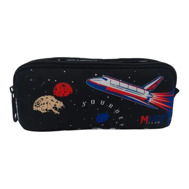 Κασετίνα Βαρελάκι Must Rocket / 587695 (Must)