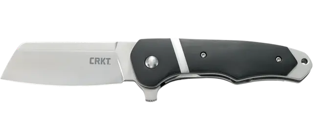 CRKT RIPSNORT BLACK