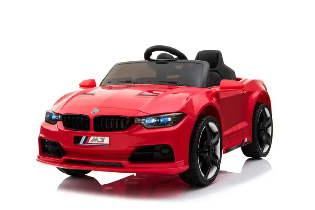 MONI - BO Monaco red - 3800146214944