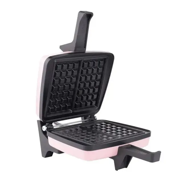 Dezal Βαφλίερα 301.5.1 N 1300W Pink (301.5.1 N)