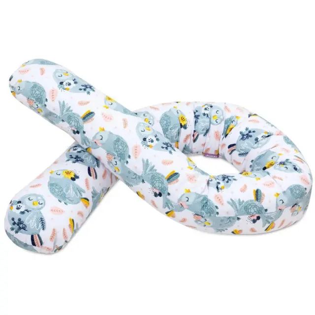 Πάντα Κρεβατιού-Κύλινδρος 180cm Baby Bird 5904506803156 2