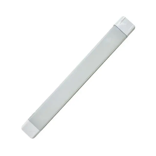 ΦΩΤΙΣΤΙΚΟ ΚΛΕΙΣΤΟΥ ΤΥΠΟΥ LED 45W 1.52m 3CCT Άσπρο