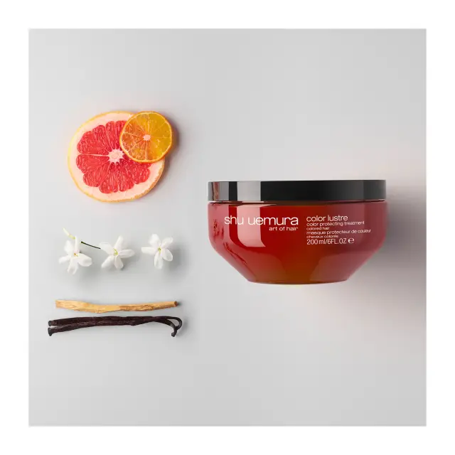 Shu Uemura Color Lustre Masque 200ml 3