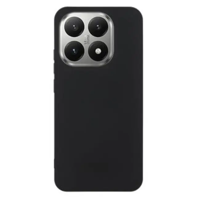 Tactical TPU Cover for Xiaomi 15T Black