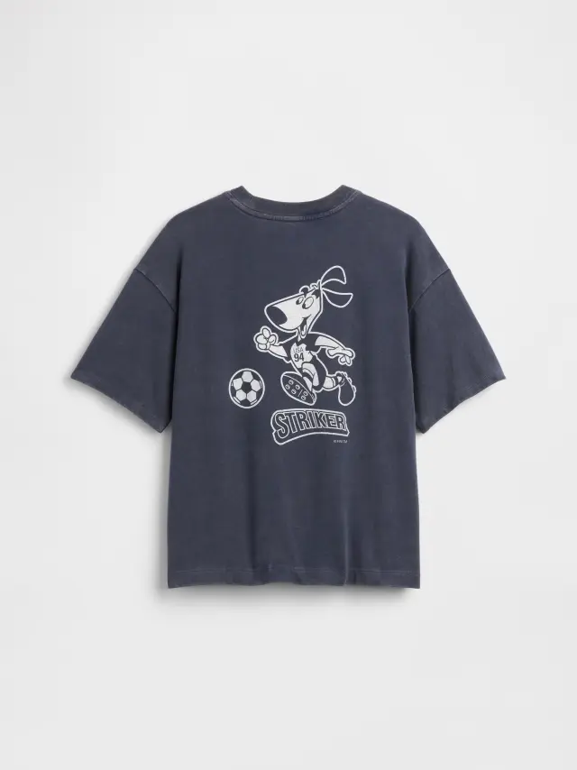 Παιδική Μπλούζα FIFA WORLD CUP USA 173 - XXL