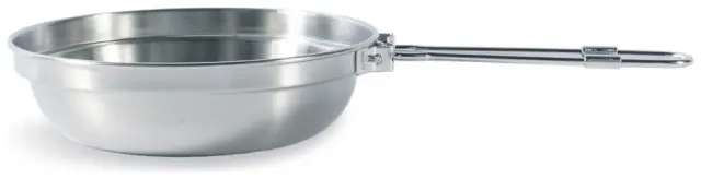 Σετ Ανοξείδωτα Μαγειρικά Σκεύη Tatonka Kettle 1.0L - 4001-000 3