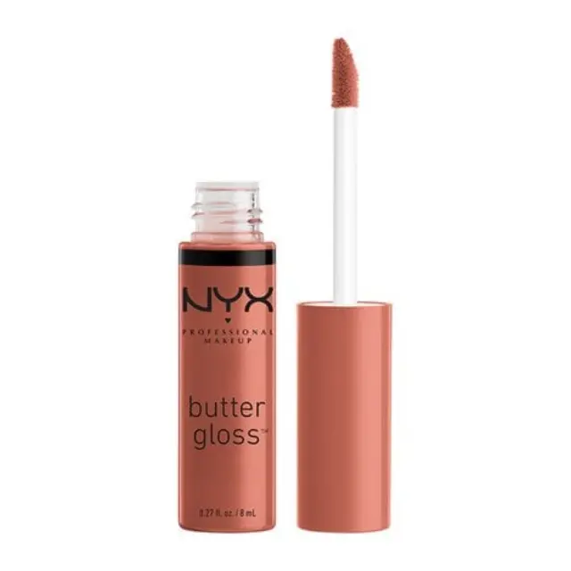 Butter Lip Gloss 8ml