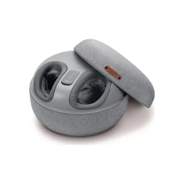 Beurer Συσκευή Μασάζ για πόδια FM120 Gray (FM 120)