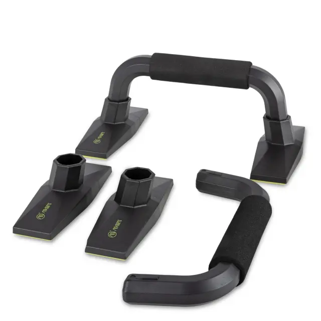 Λαβές Push-Up AMILA Bionic (44010) 2