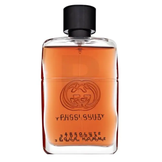 Gucci Guilty Pour Homme Absolute Eau de Parfum for men 50 ml