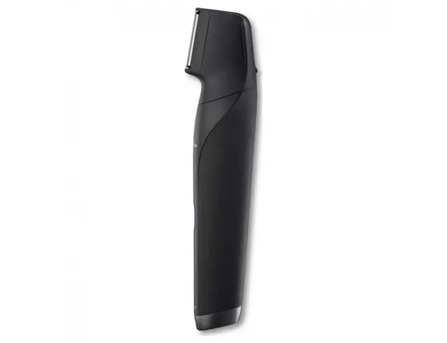 Επαναφορτιζόμενη Ξυριστική Μηχανή Panasonic i-Shaper Beard Trimmer ER-GD61-K503 με αυτονομία μπαταρίας 50 λεπτά, 3 εξαρτήματα και 20 ρυθμίσεις κοπής ER-GD61-K503 2
