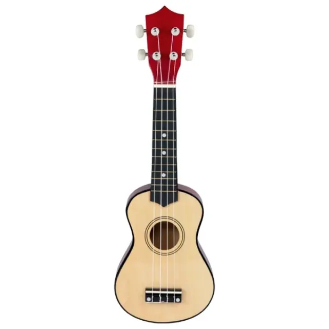 Goki Γιουκαλίλι Ukulele (5+ ετών) UC201