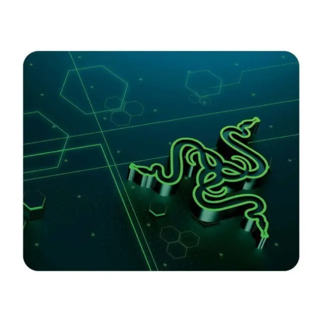Razer Gaming Mousepad Goliathus Mobile (RZ02-01820200-R3M1)