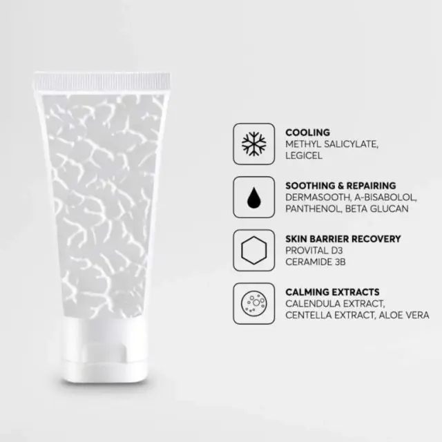 Juliette Armand Ameson Calming Bliss 50 ml 2