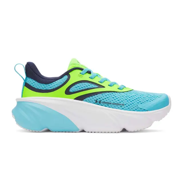 Under Armour Kids Rogue 6 AL (PS) Γαλάζιο 6006921-471 (Under Armour)