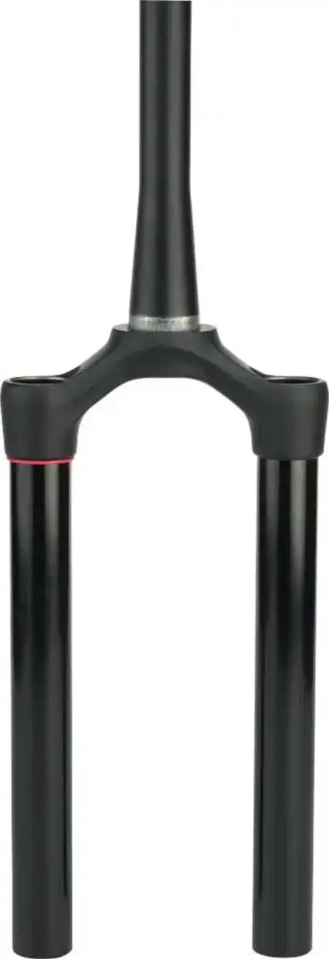 ΑΝΤΑΛΛΑΚΤΙΚΟ ROCKSHOX PIKE SOLO AIR 27.5 CSU 42 OFF-SET ALUMINUM TAPER BLACK (NO GRADIENTS) A1